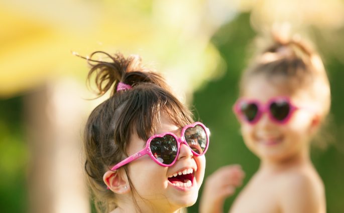 família é tudo, cara do pai