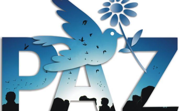 dia da paz