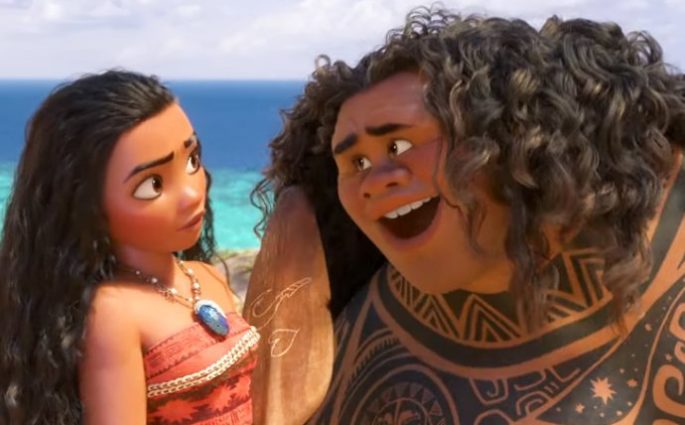 princesa da disney familia