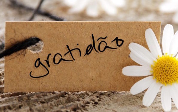 gratidao