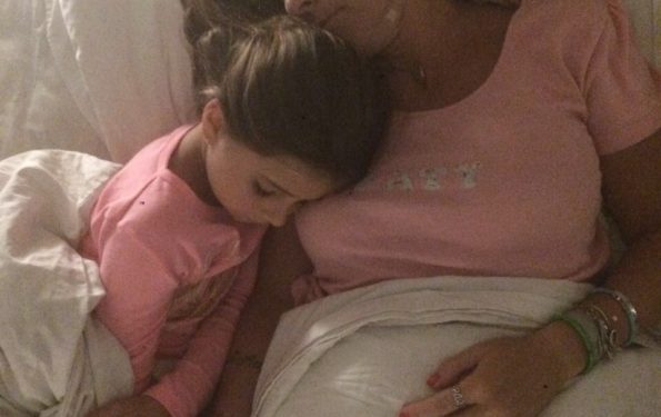 cama compartilhada