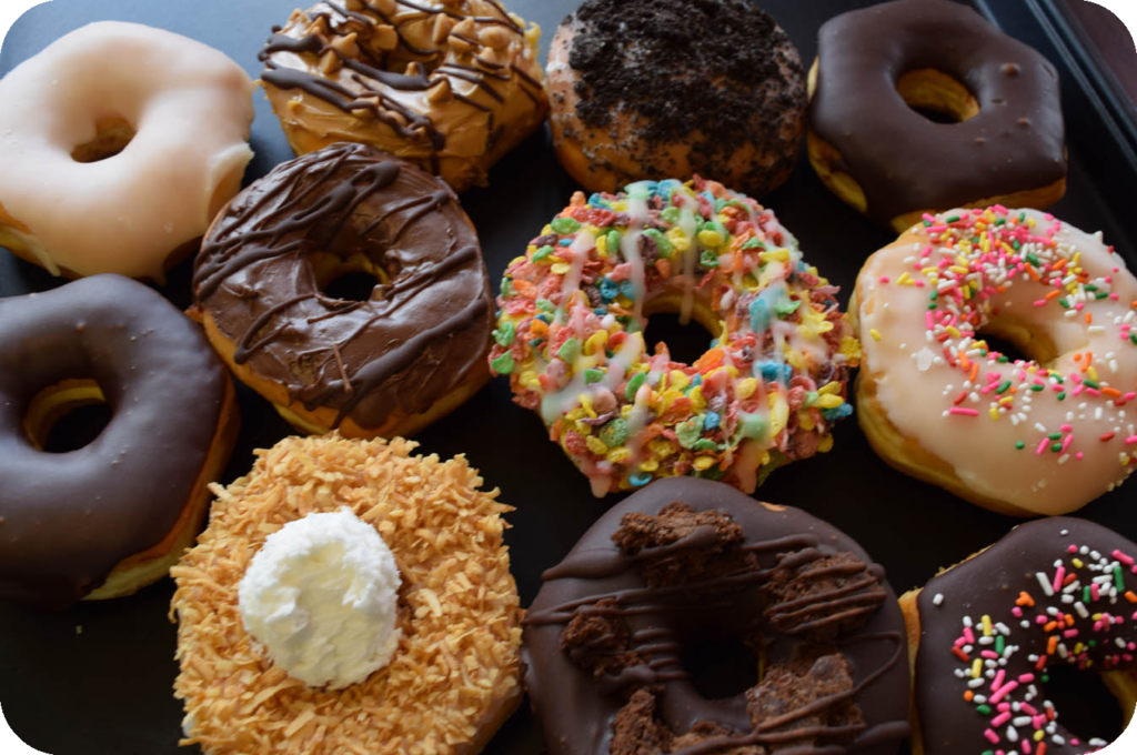 donuts