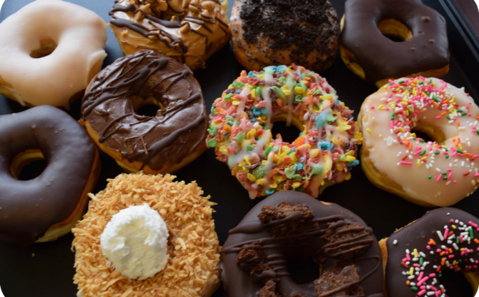 donuts