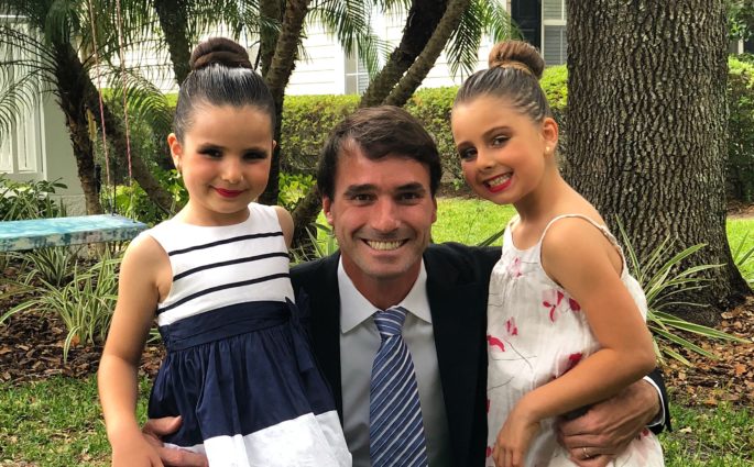 filhas